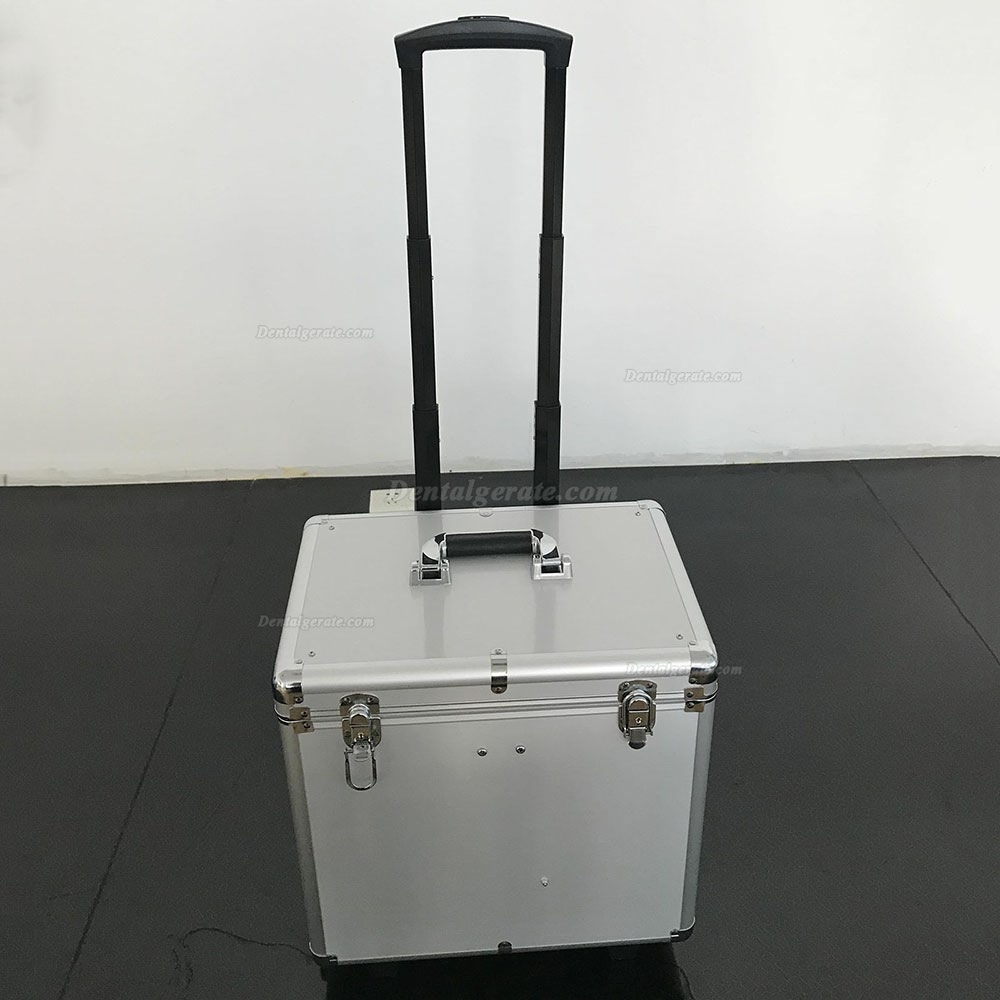 Best&reg; BD-402B Mobile Dentaleinheit